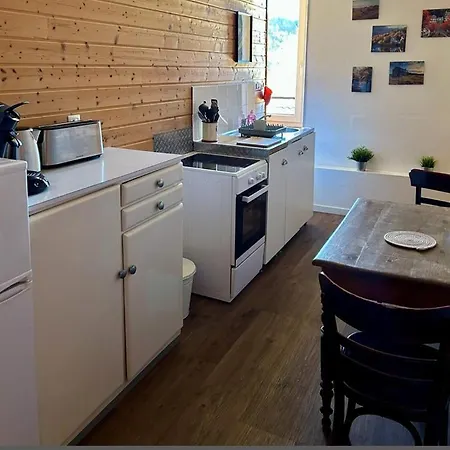 La Maison Des Familles 10