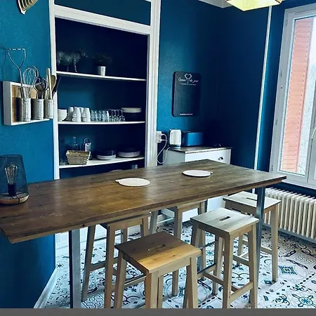 La Maison Des Familles 10