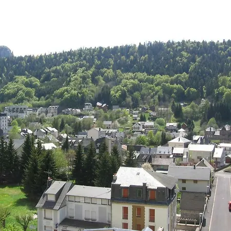 La Maison Des Familles 10 Apartman