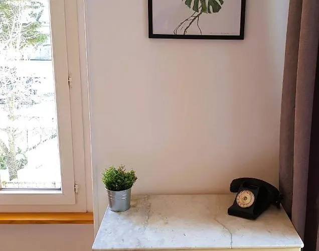 La Maison Des Familles 10 公寓 勒蒙多尔