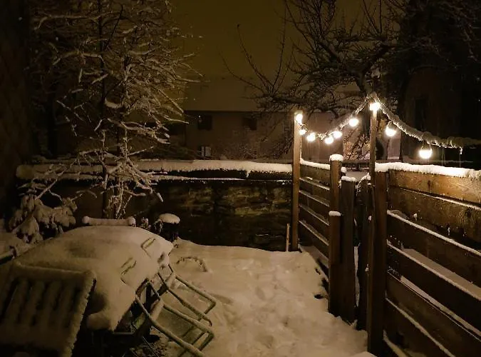 La Maison Des Familles 10