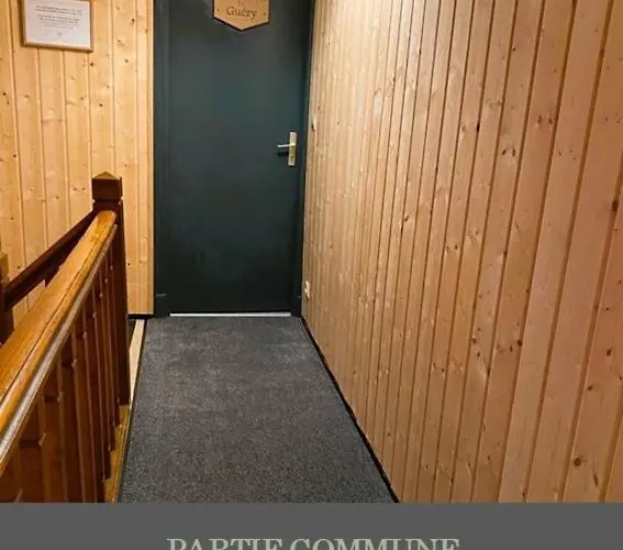 La Maison Des Familles 10