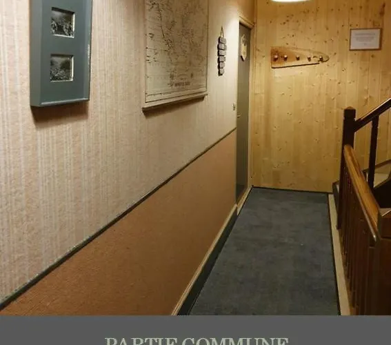 La Maison Des Familles 10