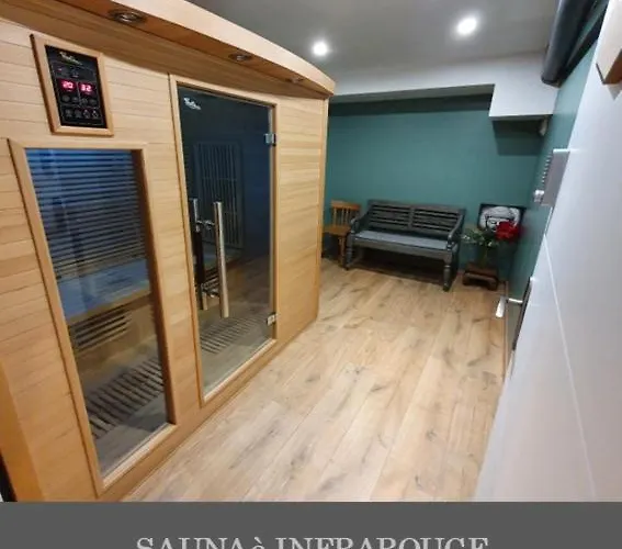 La Maison Des Familles 10