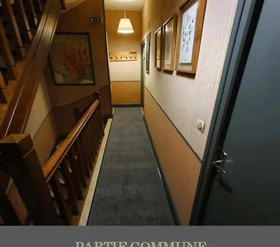 La Maison Des Familles 10