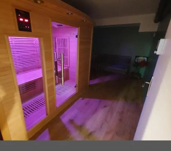 La Maison Des Familles 10 Апартаменты Ле-Мон-Дор