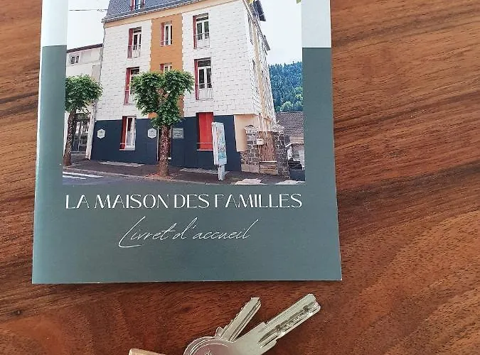 La Maison Des Familles 10