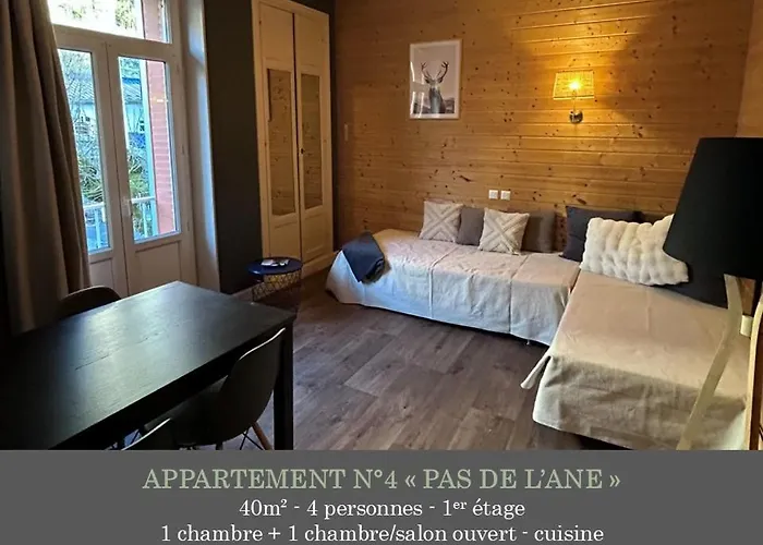 La Maison Des Familles 10