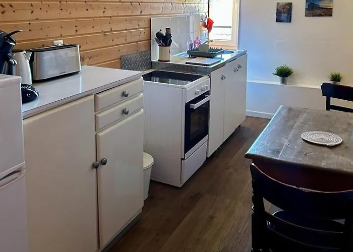 La Maison Des Familles 10