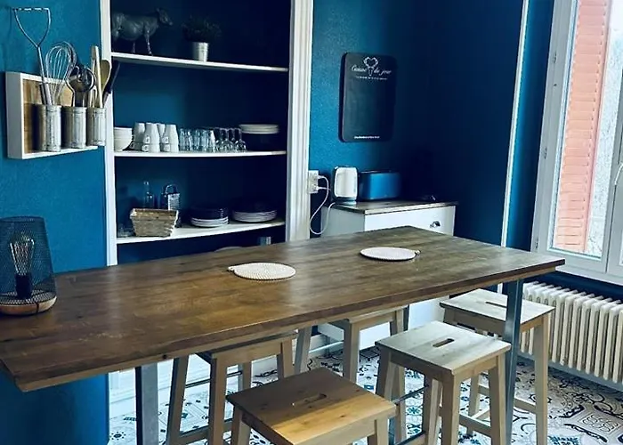 La Maison Des Familles 10